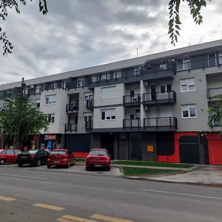 Ela Суботица