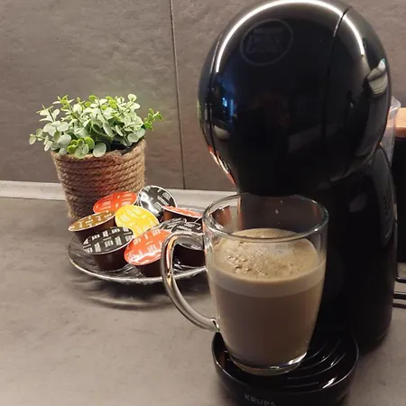 Ela Апартаменты *