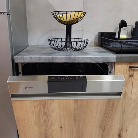 Апартаменты Ela *