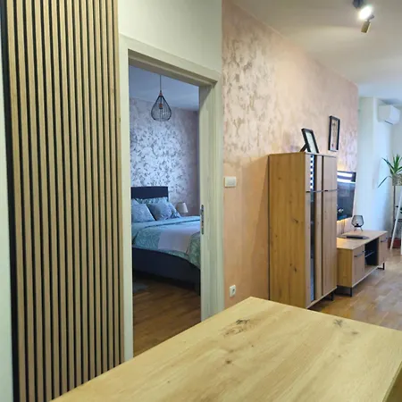 Ela Lejlighed Subotica