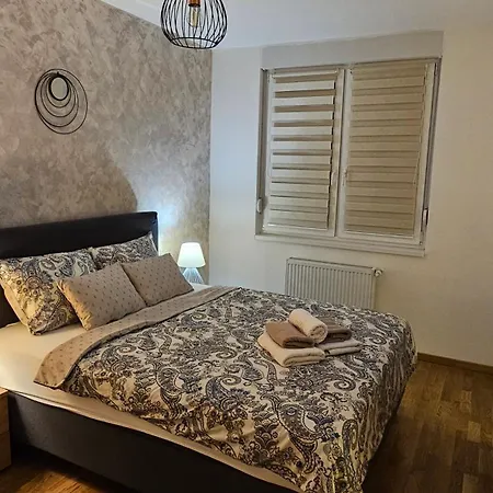 Apartament Ela Subotica