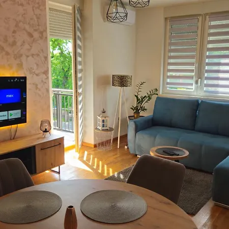 Ela Apartment Subotica