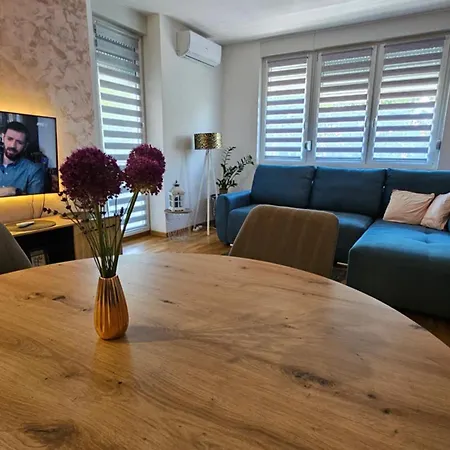 Apartament Ela Subotica
