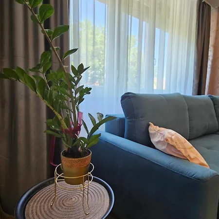 Ela Lejlighed Subotica