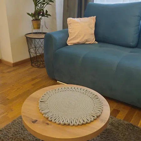 Апартаменты Ela *