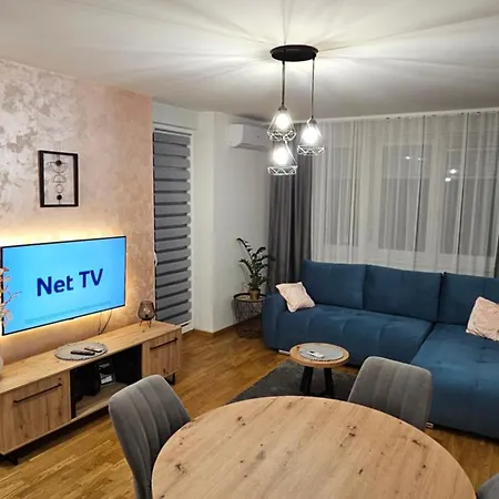 Ela Lejlighed Subotica