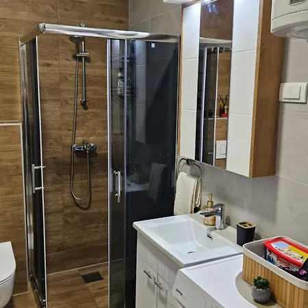 Ela Апартаменты Суботица