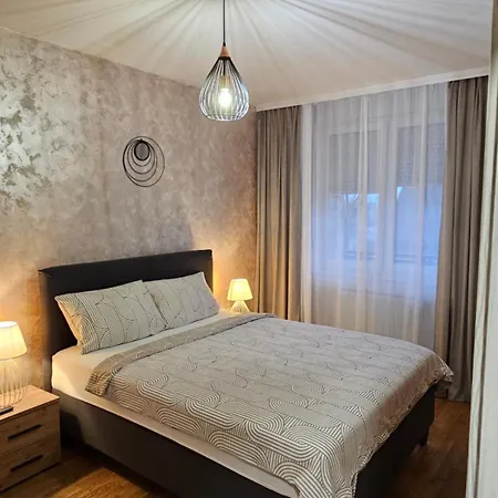 Lejlighed Ela Subotica