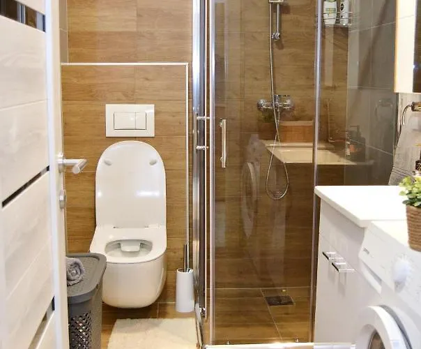 Apartmán Ela Subotica