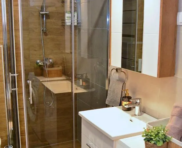 Ela Apartmán Subotica