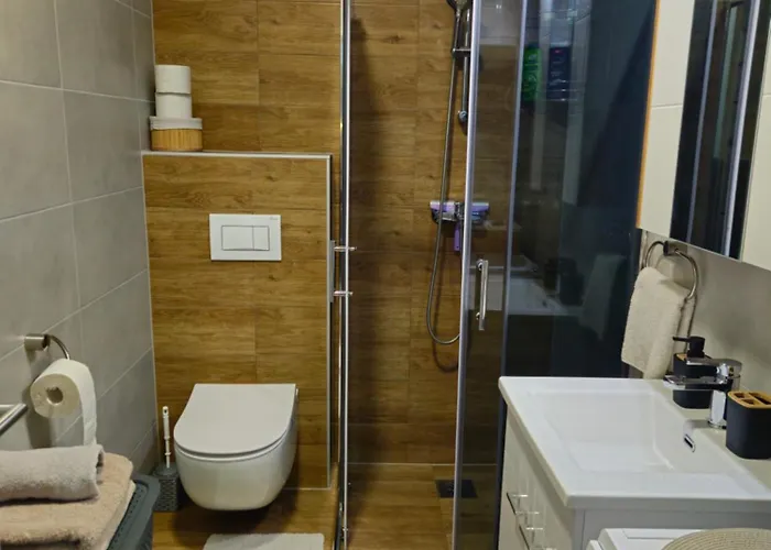 Apartmán Ela Subotica