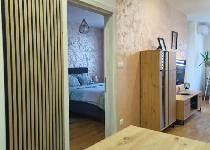 Ela Apartmán Subotica