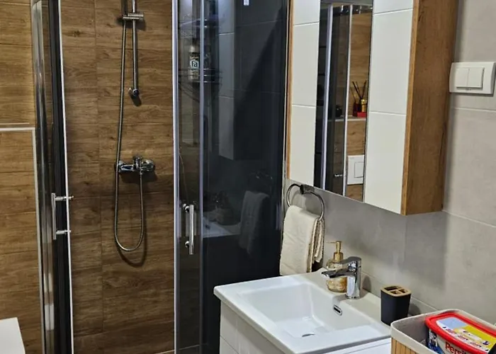 Ela Apartmán Subotica